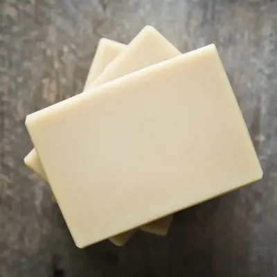 Castile Goat Milk Soap