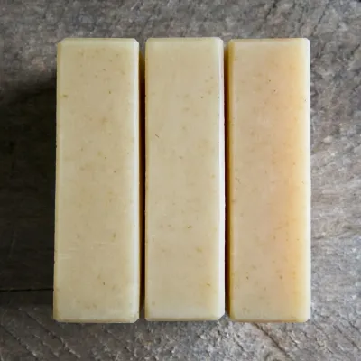 Canine Shampoo Goat's Milk Soap