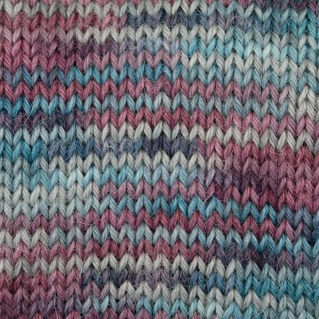 Paca-Paints Alpaca Yarn - Seahorse Parade