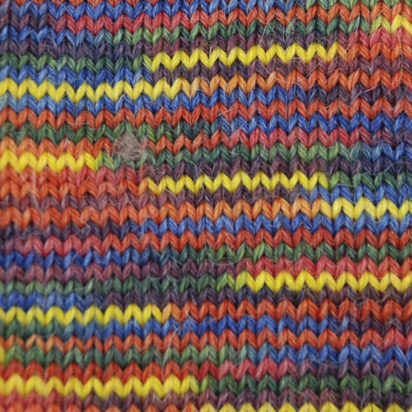 Paca Peds - Tye Dye