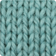 Snuggle Yarn - Seafoam