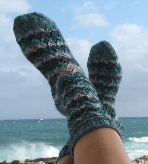 Surf Sock