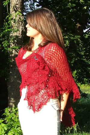 Fiona Shawl