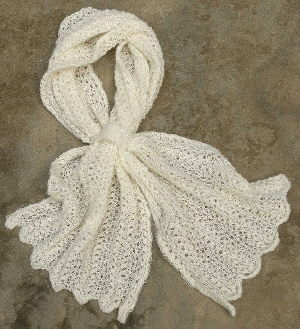 Suri Chic Jabot