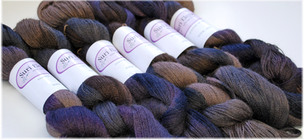 Suri Elegance - Yarn of the Month Suri Elegance - Yarn of the Month