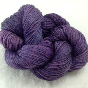 Mariquita Hand Dyed - Bewitched
