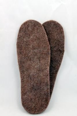 Alpaca Boot Inserts