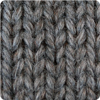 Snuggle Yarn - Gray Heather Snuggle Yarn - Gray Heather