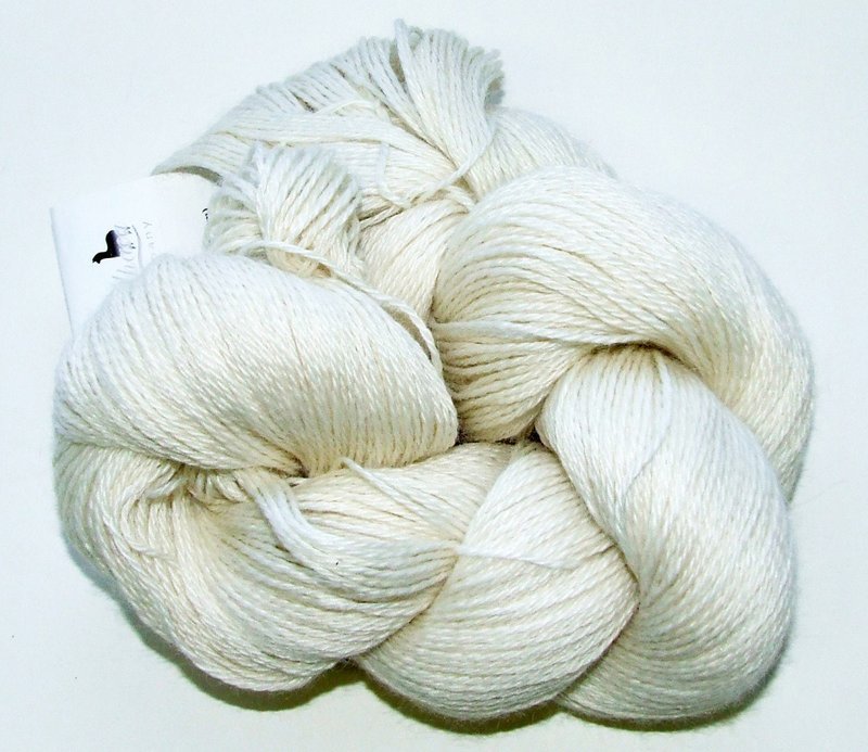 Mariquita - White