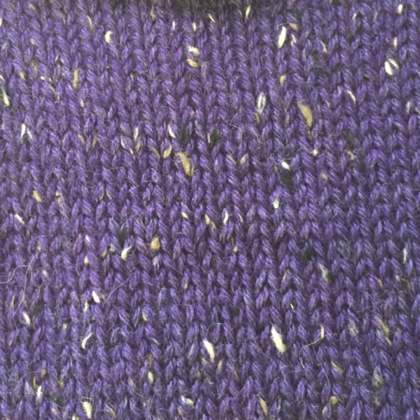 Classic Alpaca Tweed Yarn - Lady McBeth
