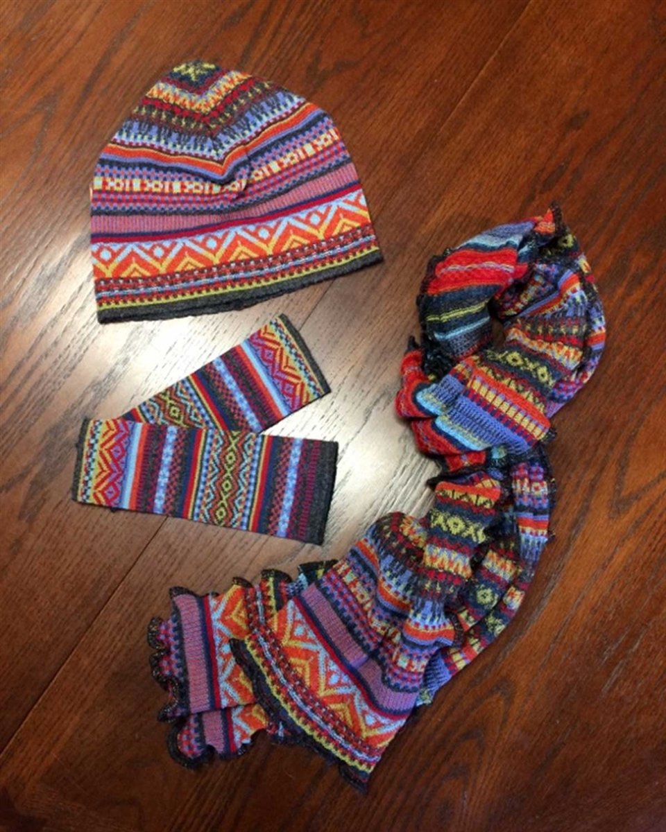 NEW Cuzco Alpaca Hat NEW Cuzco Alpaca Hat