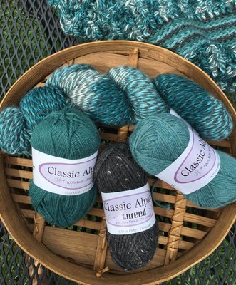 Knitting &amp; Crocheting Kits