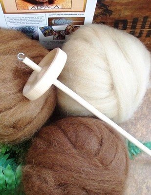 Spinning Kit