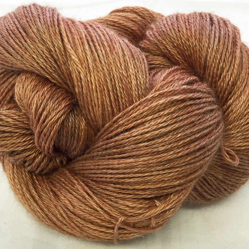 Mariquita - Copperpot