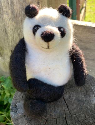 Needle Felting Classes
