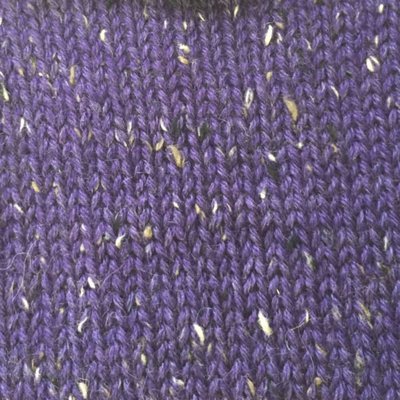 Classic Alpaca Tweed Yarn - Lady McBeth