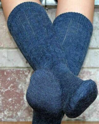 Daily Balance Alpaca Socks