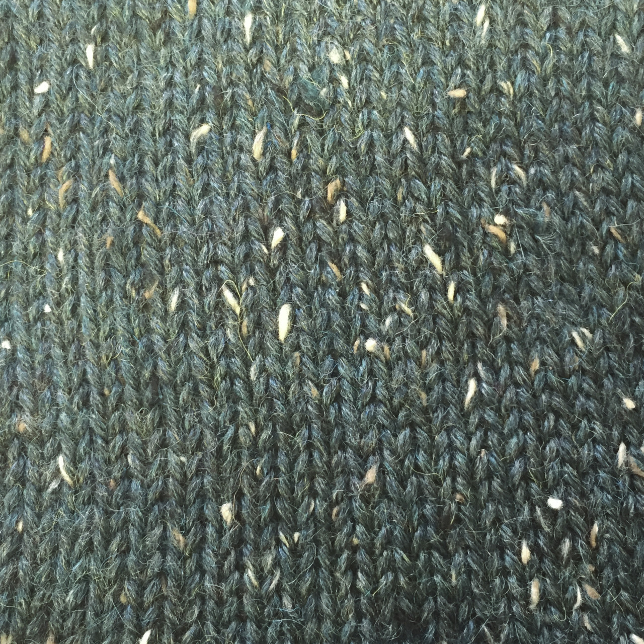 Classic Alpaca Tweed Yarn - Loch Ness
