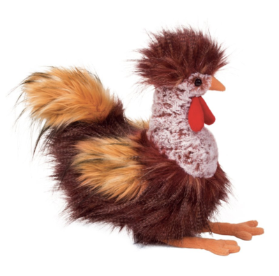 Ricardo Rooster