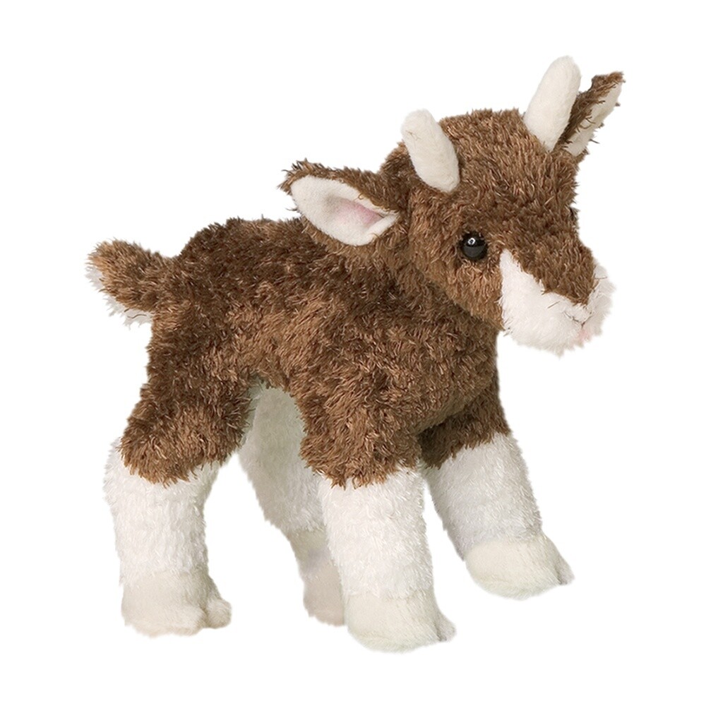 Buffy Baby Goat