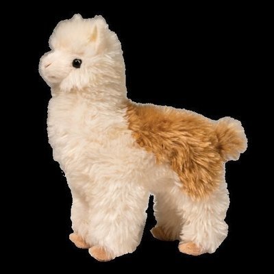 Alice Alpaca