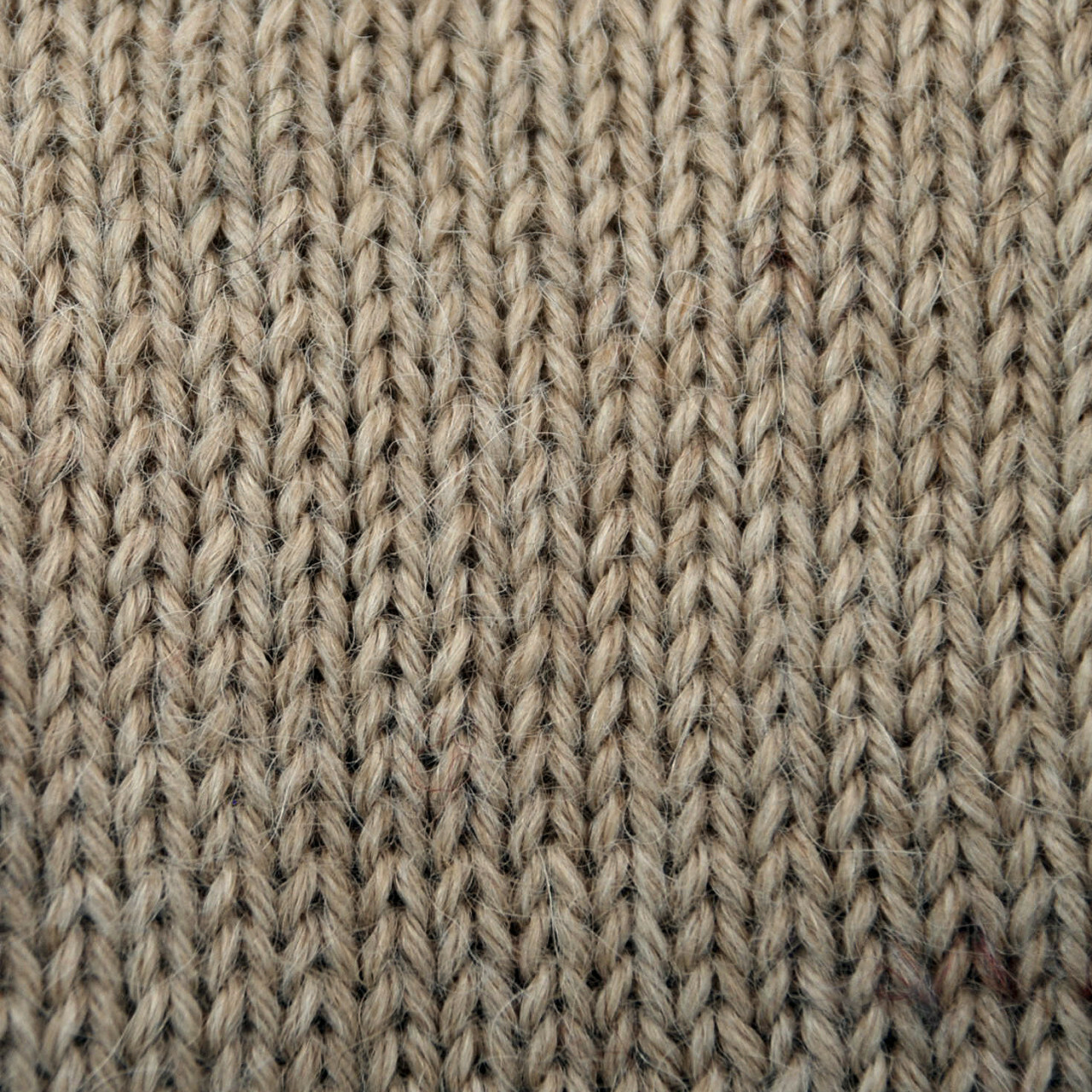 Classic Alpaca - Boston Beige