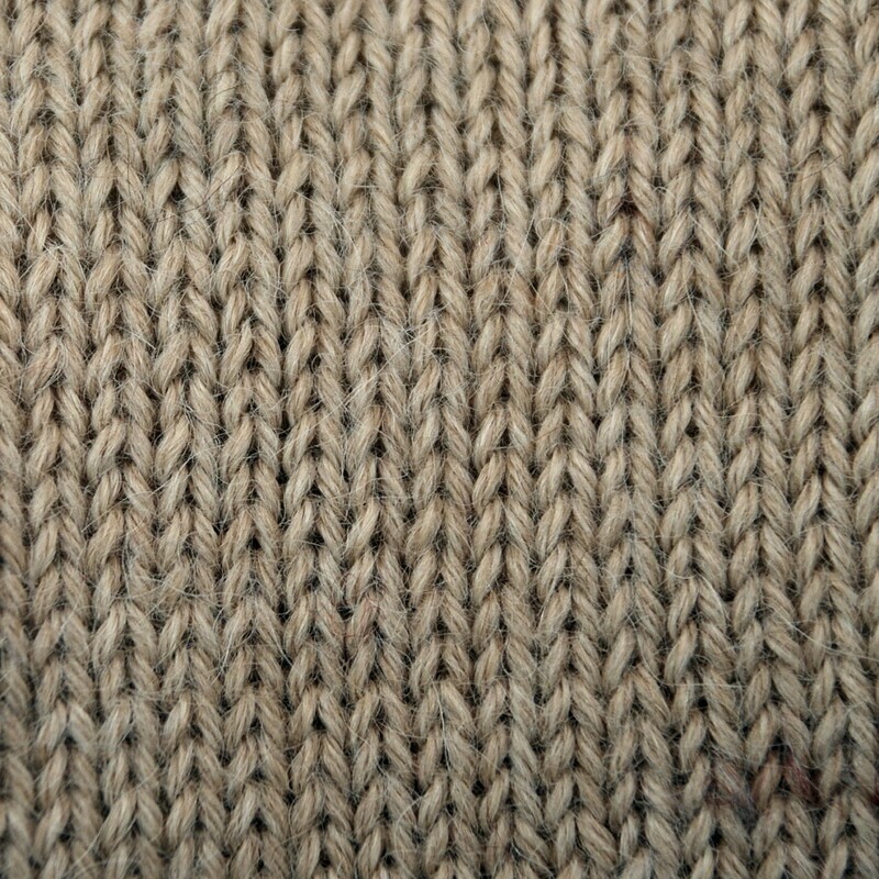 Classic Alpaca - Boston Beige