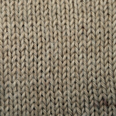 Classic Alpaca - Boston Beige