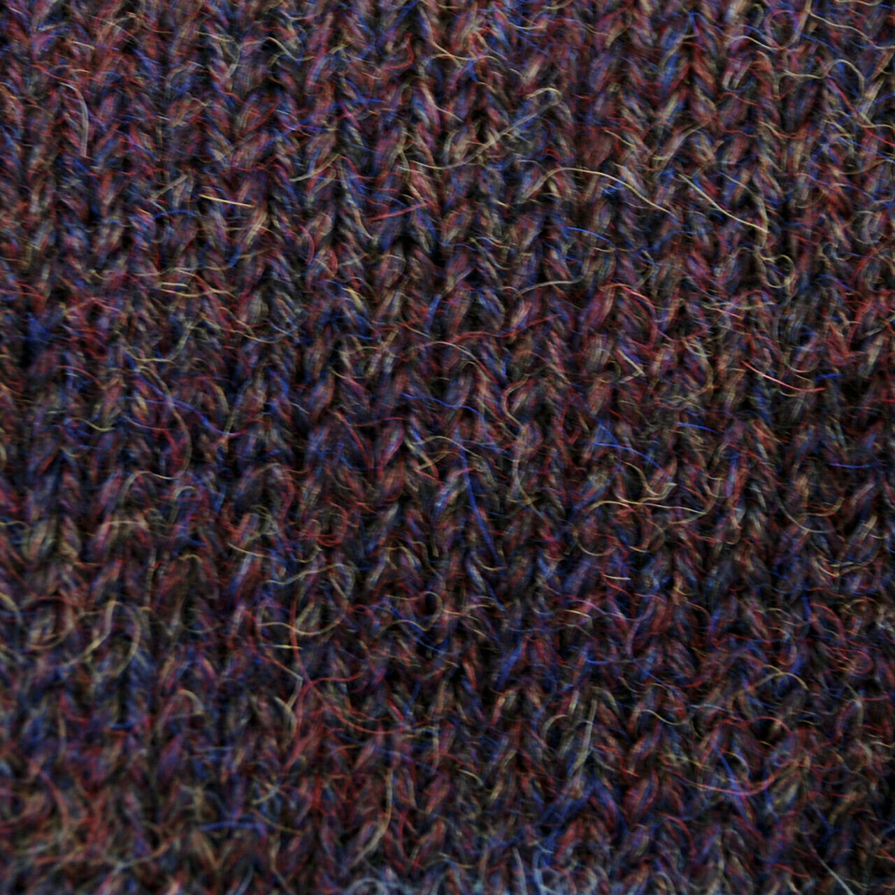 Classic Alpaca - Borealis Blue