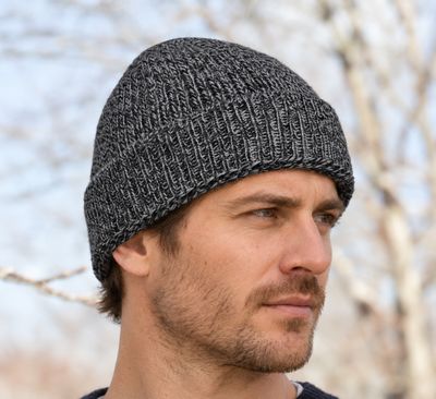 Fisherman Alpaca Hat