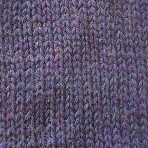 Classic Alpaca - Aurora Borealis