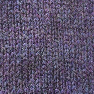 Classic Alpaca - Aurora Borealis