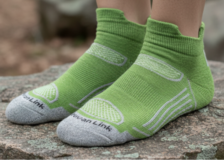 Activewear Alpaca Socks