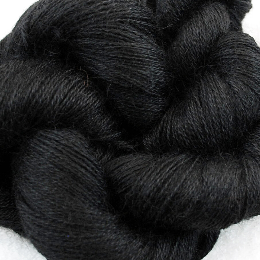 Mariquita - Black