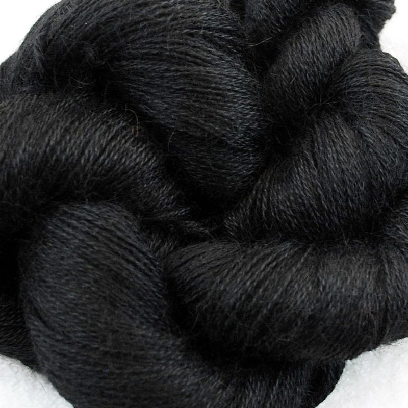 Mariquita - Black