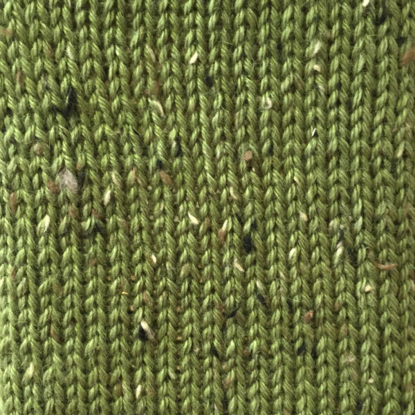 Classic Alpaca Tweed Yarn - Brae