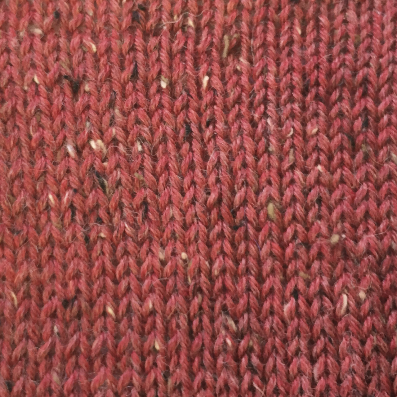 Classic Alpaca Tweed Yarn - McKenzie's Jig