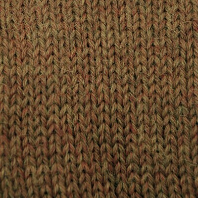 Classic Baby Alpaca - Fall Foliage