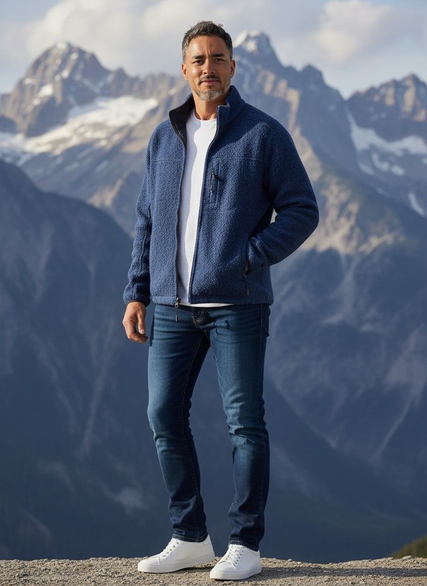 Amherst Outdoor Jacket