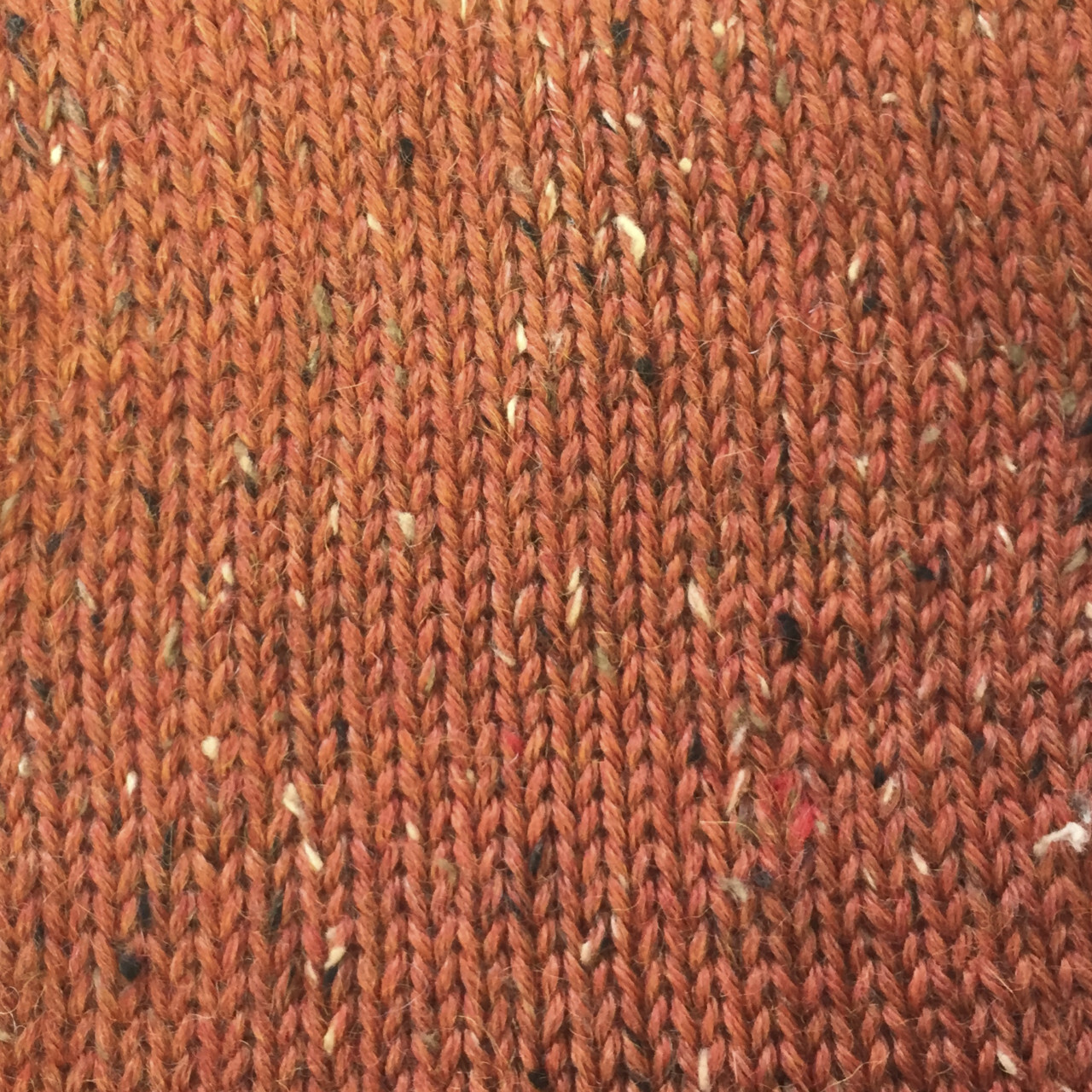 Classic Alpaca Tweed Yarn - Lollybrock