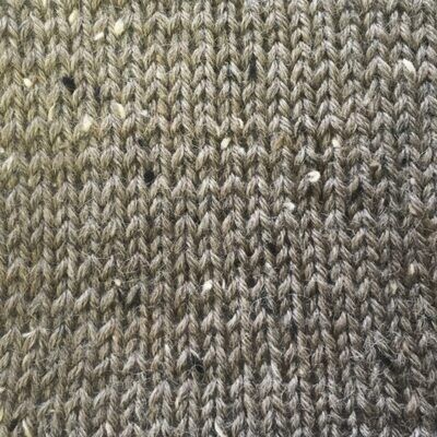 Classic Alpaca Tweed Yarn - Abbey
