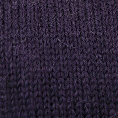 Classic Alpaca - Purple Mountain Majesty