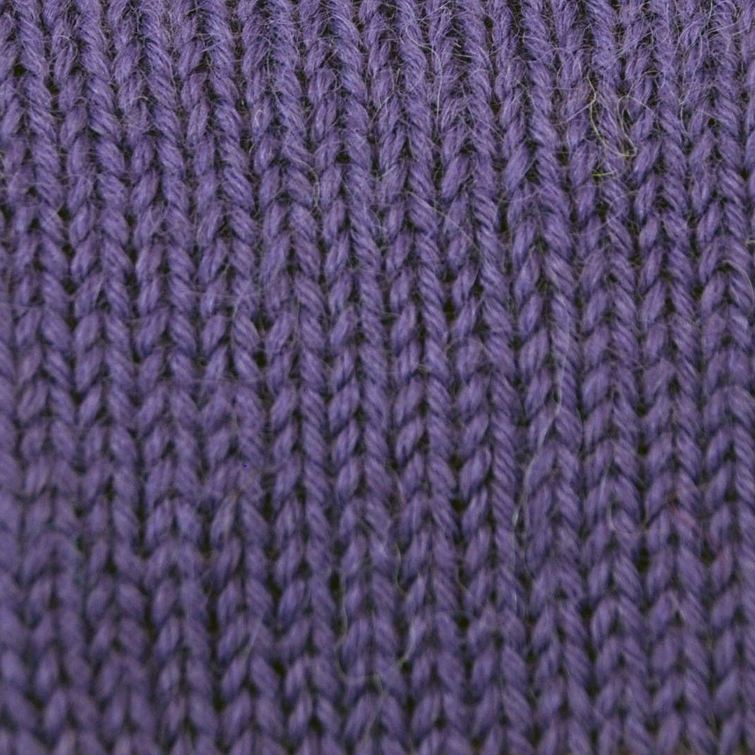 Classic Alpaca - Ozark Purple