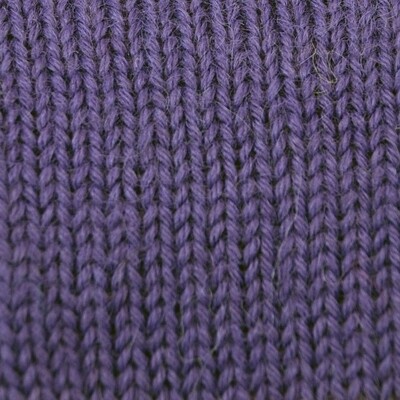 Classic Alpaca - Ozark Purple