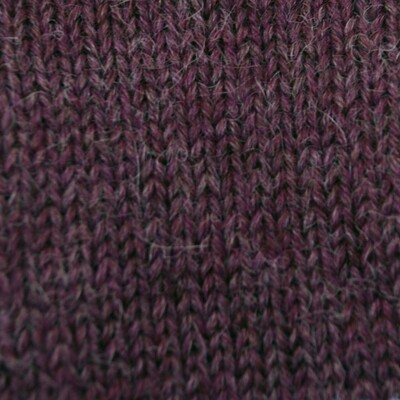 Classic Baby Alpaca - Brambleberry
