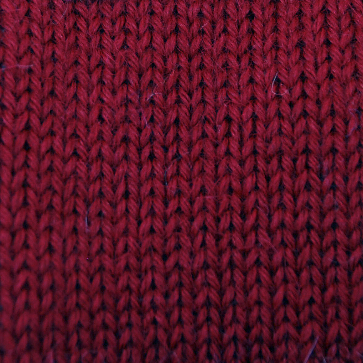 Classic Alpaca - Patriot Red