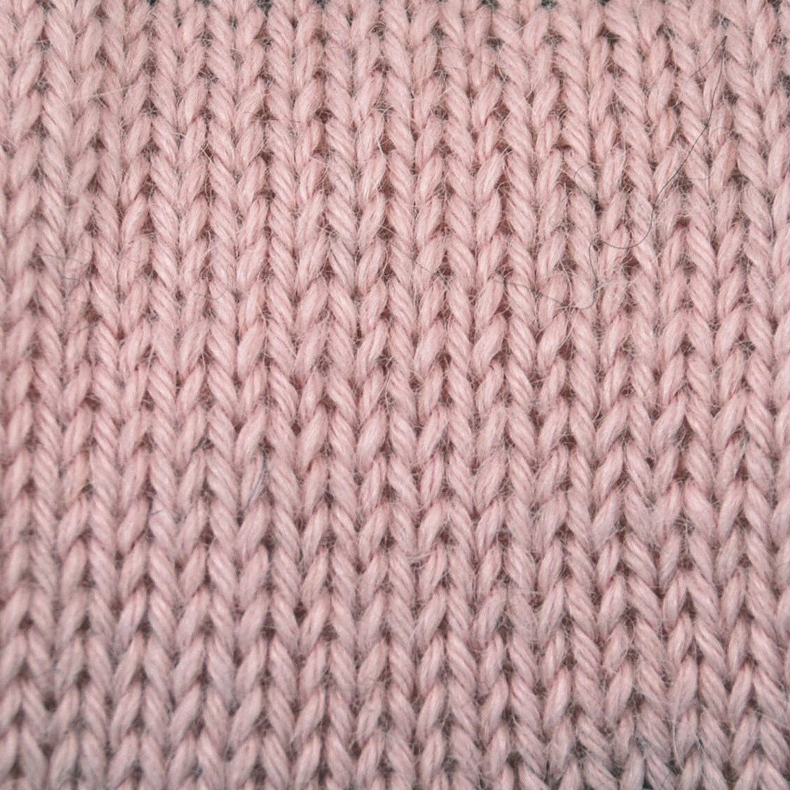 Classic Alpaca - Petal Pink