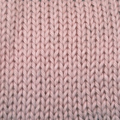 Classic Alpaca - Petal Pink