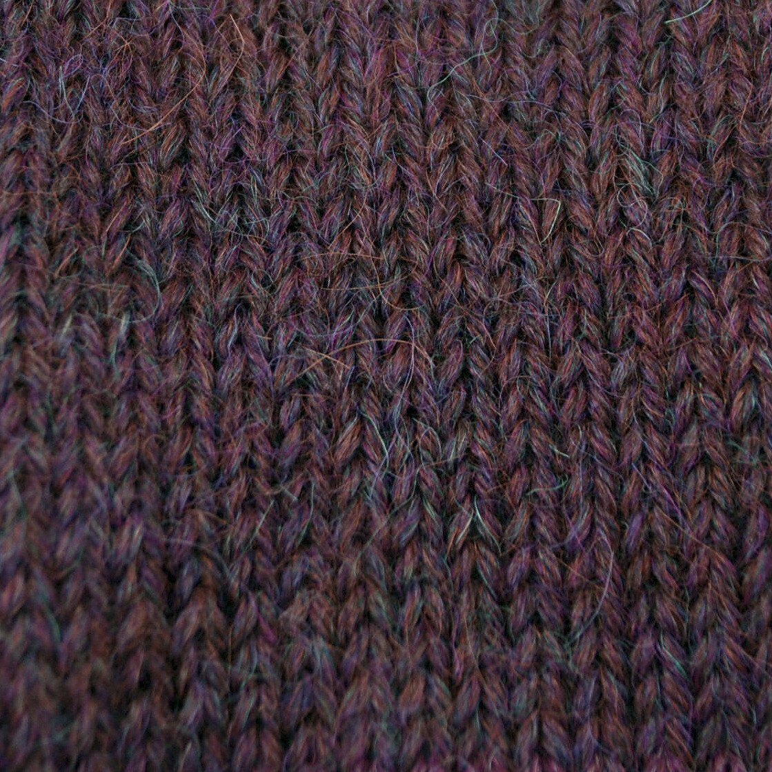 Classic Alpaca - Mixed Berries
