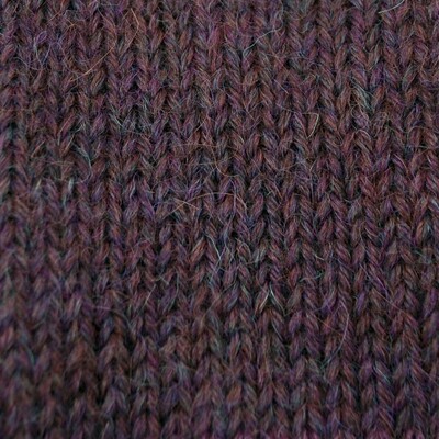 Classic Alpaca - Mixed Berries